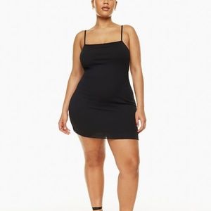 Wilfred Jazz Mini Dress